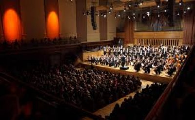 Brussels Philharmonic