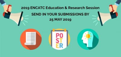 OPEN CALLS for 2019 ENCATC Education and Research Session
