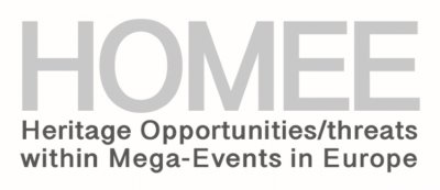 Heritage Opportunities/threats within Mega-Events in Europe