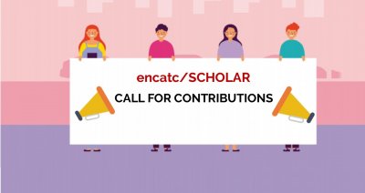 Call for contributions: /encatcSCHOLAR issue #12