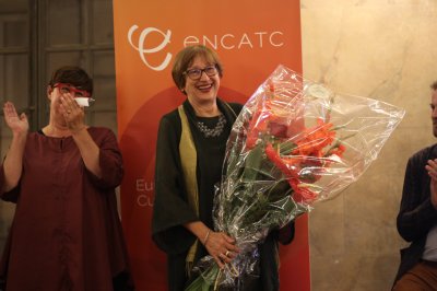 2019 ENCATC Fellowship Award