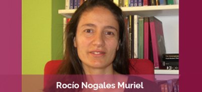 Dr. Rocío Nogales Muriel wins the 2020 ENCATC Research Award