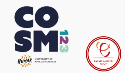 COSM Talks 3. Cultural Organisation - Healthy Democracy - Sustainability Values