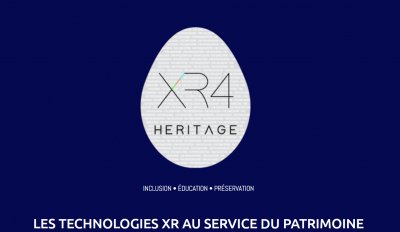 XR4 Heritage