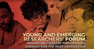 2021 Young & Emerging Researchers' Forum
