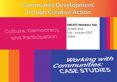 Community Development through Creative Action