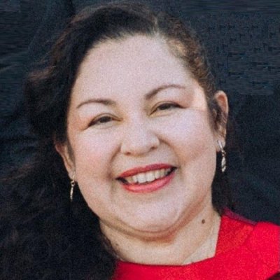 Dr. Karla Nunes Penna