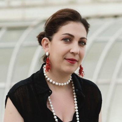 Giuliana Ciancio