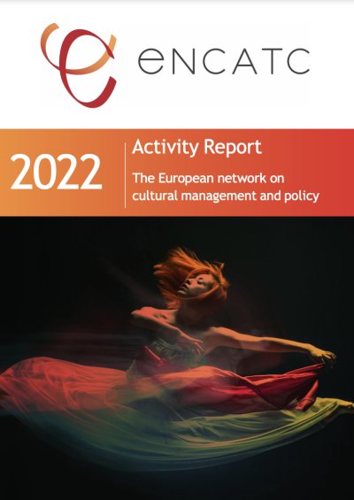 Annual ENCATC Activity reports