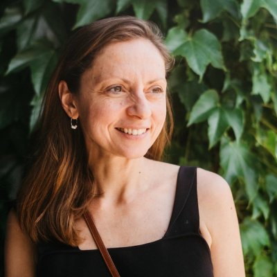 Dr. Matina Magkou