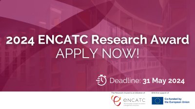 ENCATC Research Award