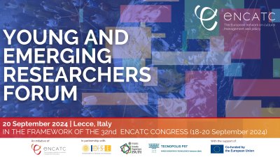 2024 Young and Emerging Researchers Forum