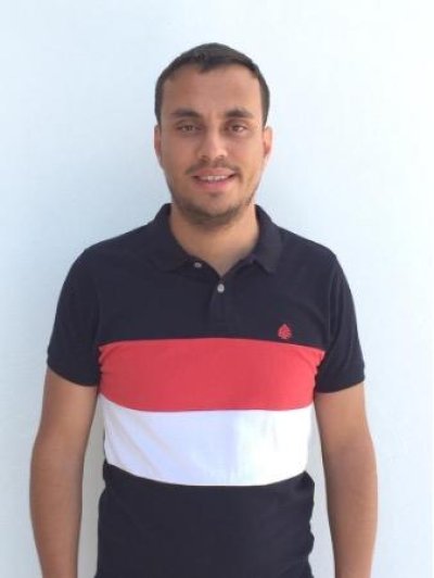 Jordi Sanjuán Belda
