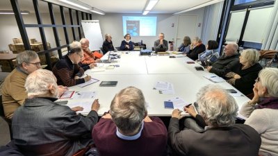 ENCATC and the Académie de Bretagne et des Pays de la Loire join forces to strengthen Regional cultural collaboration