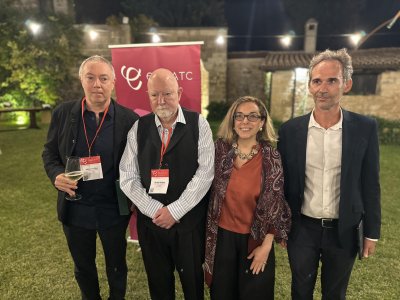 Promoting and advancing academic research