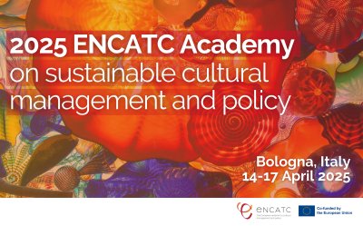 2025 ENCATC Academy