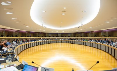 A new Culture Compass for Europe: easier said than done