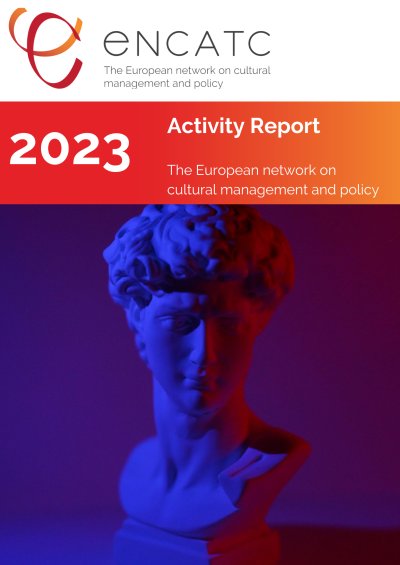 Annual ENCATC Activity reports