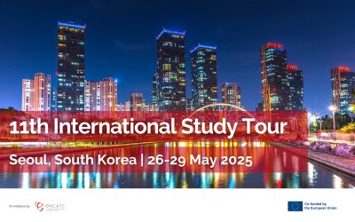 11th ENCATC International Study Tour