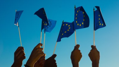 Towards A New Culture Compass For Europe: The Vision of The Cultural Management and Policy Community