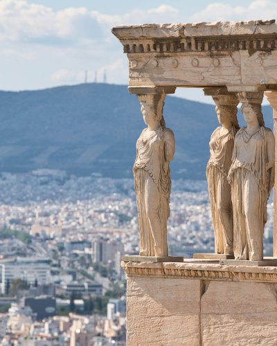 Cultural Heritage and Crisis - 3rd Meeting