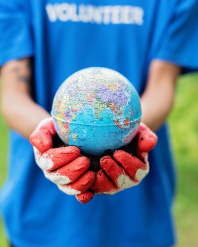 Culture and Climate Action - 1st Meeting