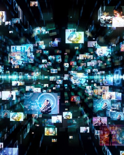 Digital Technologies and Culture - 2nd Meeting