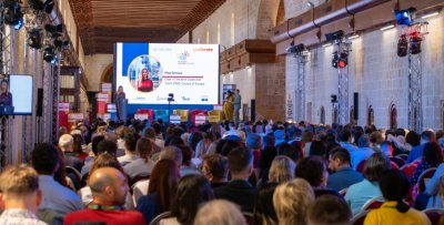 Youth Work and Democracy: Insights from the 4th European Convention