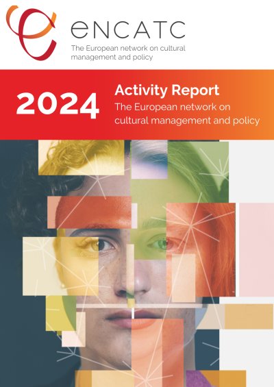 Annual ENCATC Activity reports