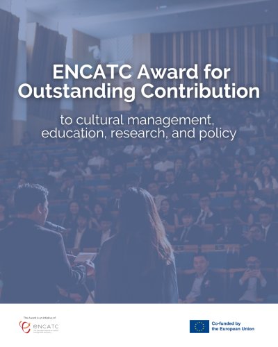 Recognizing impact and legacy in culture
