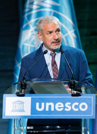 Ernesto Ottone Ramírez is the winner of the 2025 edition