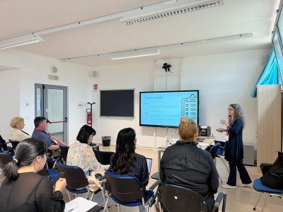 Discover the Education and Research Sessions of the ENCATC Congress