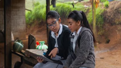 MONDIACULT Side Event: Culture and Education as a Key Tool for a World in Crisis