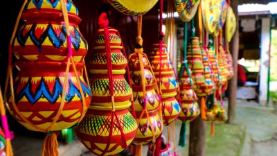 Evaluating the intangible value of the arts using FACE metrics