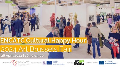 2024 Art Brussels