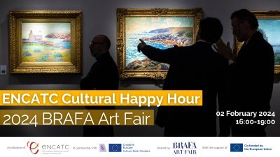 2024 BRAFA Art Fair