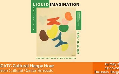 Korean Cultural Centre Brussels