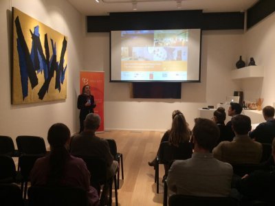 Bruno Lussato Institute