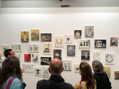 Brussels Gallery Weekend