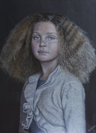 Artist Emmanuel Beyens