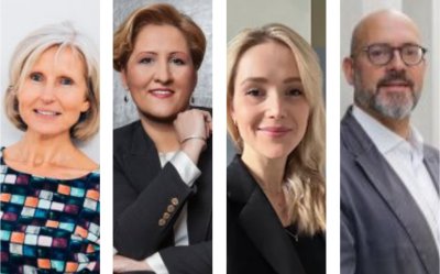 Digital renaissance: blockchain, NFTs, and the evolving art market ecosystem