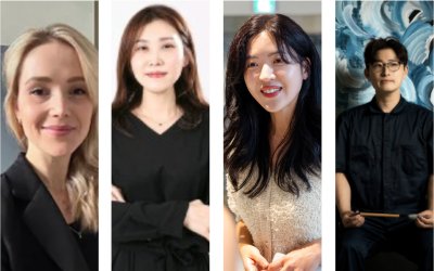 Art Markets in Europe and Korea: trends and new perspectives