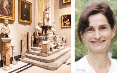 The Value of Art: A Comparative Analysis on Artists Careers