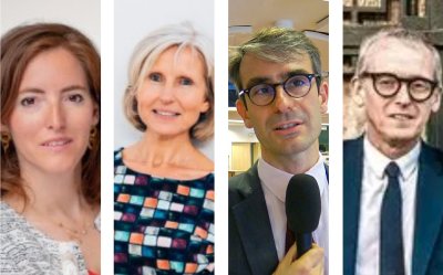 European Networks and Cultural Governance: How Culture Makes Policy