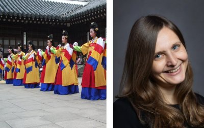 Unpacking the Korean Wave through Data and Cultural Strategy