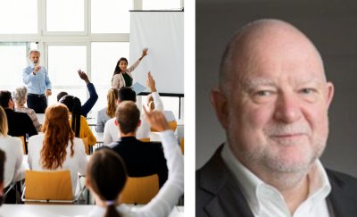 Teaching Across Cultures: Challenges and Opportunities in Arts and Cultural Management Education