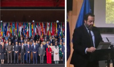 MONDIACULT: Unleashing the power of culture to achieve sustainable development