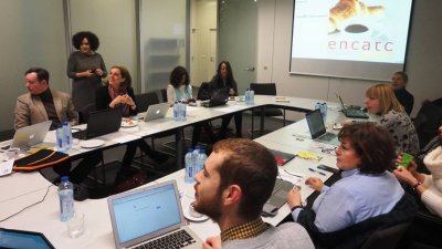 “Digital Storytelling - The age of the 6 second fragment”