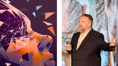 Leading Creativity In The Age Of AI