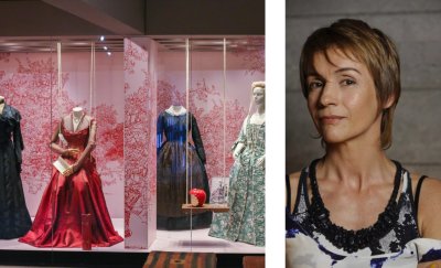 Weaving Creativity: A Cultural Journey with Belgium Creative of the Year